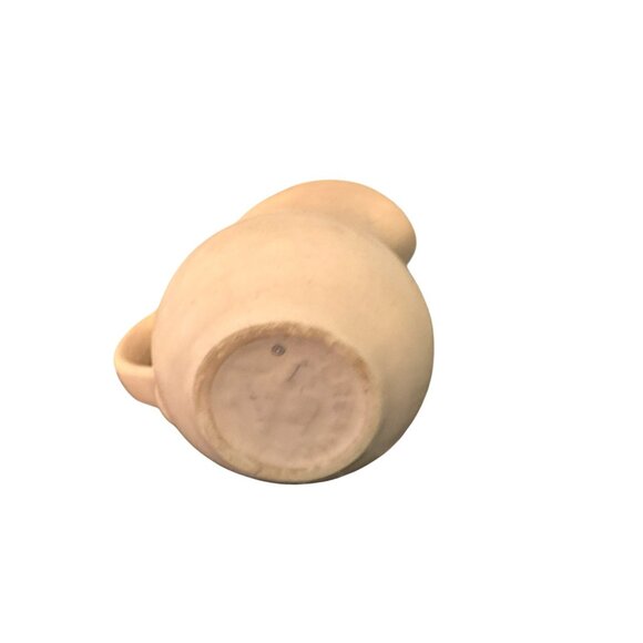 Vintage Pfaltzgraff Remembrance USA 024 Creamer Cream Pitcher - Picture 6 of 8